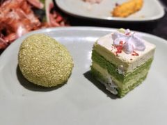 -韩盛·盛江山自助料理(沈辽路万达店)