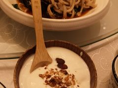 老爷自制酸奶-巴依老爷新疆美食(牡丹园店)