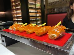 -艋舺·台湾小馆老字号(平安悦坊店)