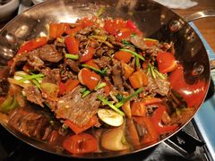 -乔街深夜食堂·小龙虾·高压锅生蚝(杭州总店)