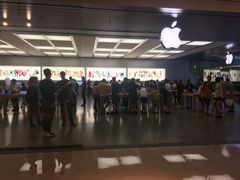 -Apple零售店(深圳益田假日广场店)