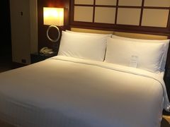-上海雅居乐万豪侯爵酒店