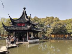 -西园戒幢律寺