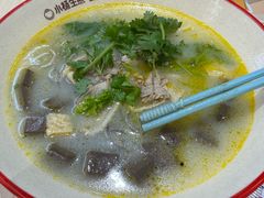 -小杨生煎(深圳岗厦北店)