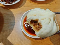 -草包包子铺(宽厚里店)