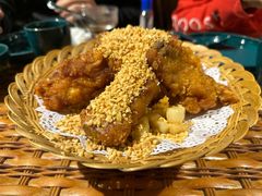-老广酒楼(樱花店)