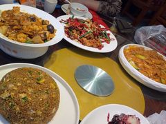 -惠宾饭庄(中山路店)