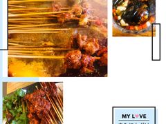 -川成串·自助串串香火锅(朝阳店)