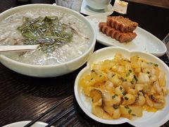 -海天楼中餐厅(吴宫泛太平洋酒店)