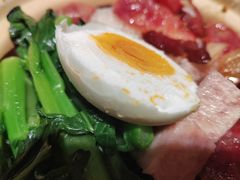 -华记煲仔华·煲仔饭(市桥易发店)