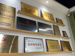 -王虎成猪排骨烩菜非物质文化遗产传承馆