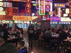-王庄阿咪海鲜大排档(象园店)
