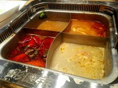 -彤德莱牛肉火锅(双港店)