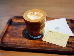 澳洲小白-Peet's Coffee皮爷咖啡(大学路店)