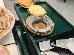 -扎起市井老火锅(乐山总店)