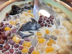 -鲜芋仙(观音桥大融城LG店)