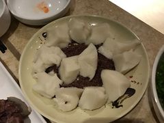 -英子补身汤(海兰路店)