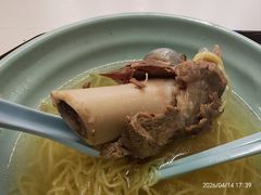 -北大家园食堂