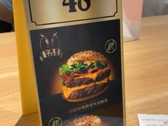 -麦当劳(曲阳店)