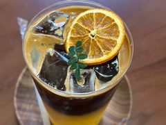 -E SPECIAL COFFEE 别样