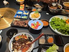 -無二炙坊·和牛烧肉(大钟寺1733店)