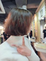 -尚丹尼造型