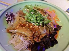 -津沽小院(天津之眼店)