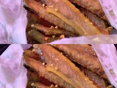 特色盐焗掌亦-顺德公美食(西乡店)