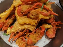 -巴厘龙虾·榜首油焖大虾(音乐学院·沿江酒馆店)