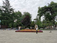 -莲湖公园