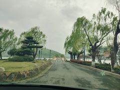 -南北湖风景区