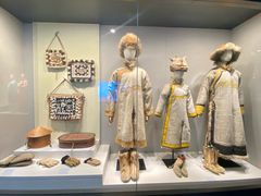 -呼伦贝尔民族博物馆