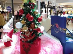 -宁波杉井奥特莱斯广场