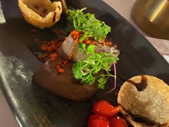 -Kathleen's Waitan 凯圣琳江景西餐厅(外滩店)