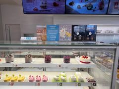 -好利来(高新枫叶广场店)