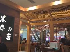 -黑牛の店·和牛烧肉(大悦城店)