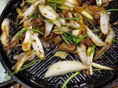 -伊喜饺子·烤鸭(五道口学院路店)