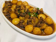 -乾园(恒隆广场店)