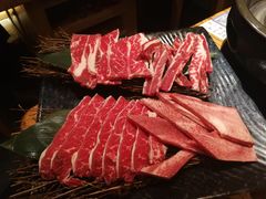-千寻烧肉(政务区店)
