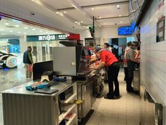 -肯德基(年家浜店)