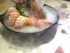 -羽寿司(东方宝泰店)