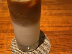 -广州中心皇冠假日酒店·汇点大堂吧