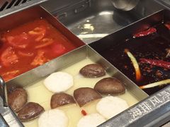 -海底捞火锅(奥山世纪城店)