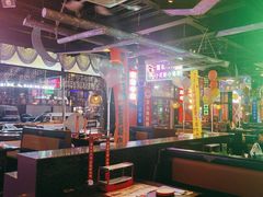 -路边边.炒菜烧烤.音乐餐厅(良乡长虹店)