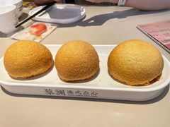 -蔡澜点心·粤菜(领展购物广场店)