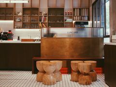 -Luneurs(幸福里店)
