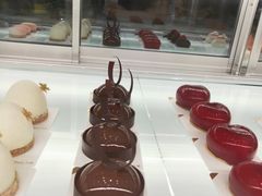 -法桐蛋糕·手作面包(万象城店)