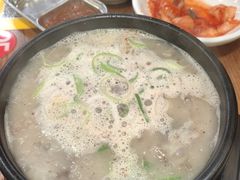 -旺清进洞米肠汤