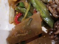 -清心素食自助餐厅(夫子庙店)