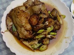 回锅肉-代木儿回锅肉